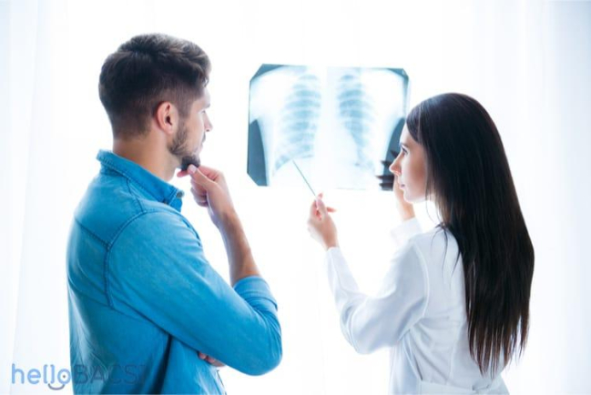 Những thông tin cần biết về ung thư phổi giai đoạn 3