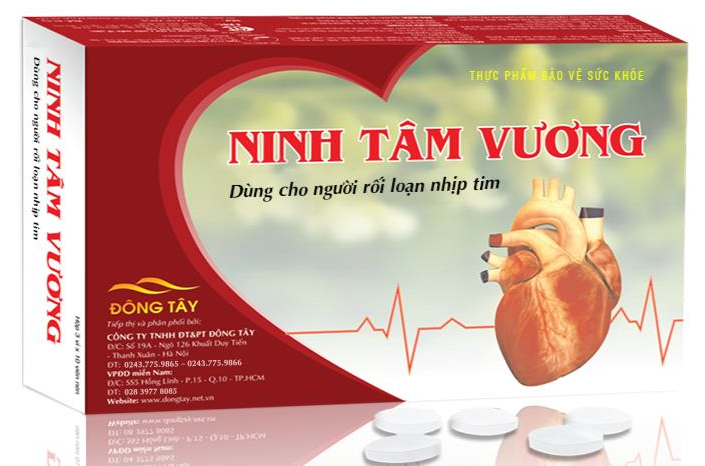 Ninh Tâm Vương