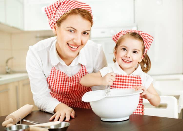 Sữa yến mạch cho bé: Cách nấu giữ tròn vị, đậm dưỡng chất, trẻ lớn mau