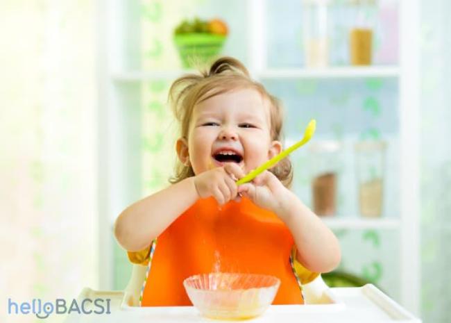 Tác dụng của các loại đậu đối với sức khỏe của trẻ nhỏ