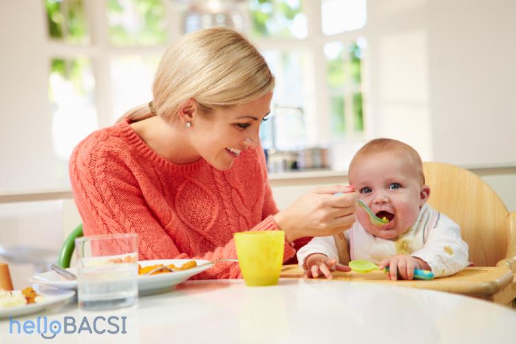 6 tác dụng của đu đủ đối với sức khỏe trẻ nhỏ