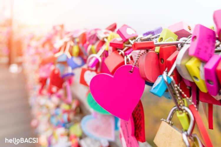 7 “chìa khóa” giúp bạn tìm thấy tình yêu thật sự