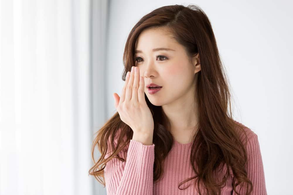 Trào ngược dạ dày gây hôi miệng: Tại sao và “gỡ rối” thế nào?