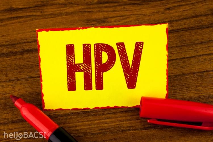 Xét nghiệm HPV