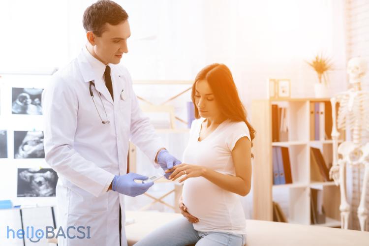 Xét nghiệm tiểu đường thai kỳ - Những điều mẹ bầu cần tìm hiểu