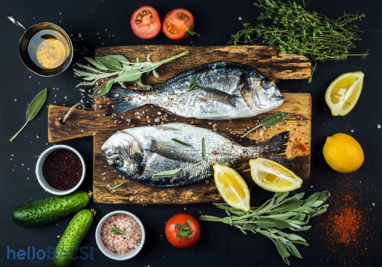 11 loại cá ngon mà bạn không nên ăn nhiều