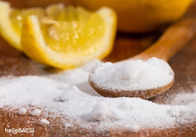 11 cách dùng baking soda có thể khiến bạn kinh ngạc