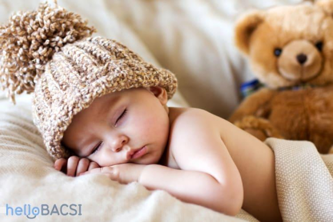 10 cách trị hăm tã cho bé tại nhà an toàn, hiệu quả, đơn giản