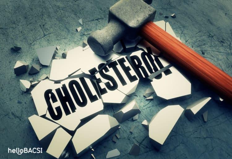 Cholesterol là gì?