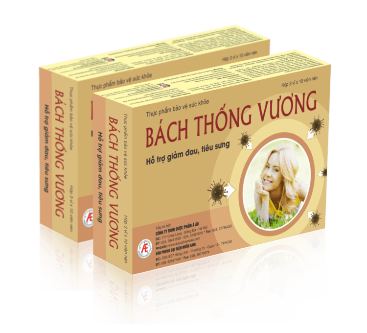 đau mạn tính là gì
