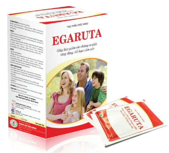 Egaruta