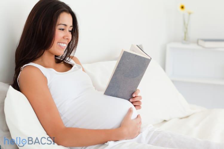 Hội chứng dải sợi ối: Nguy hiểm nhưng khó phát hiện