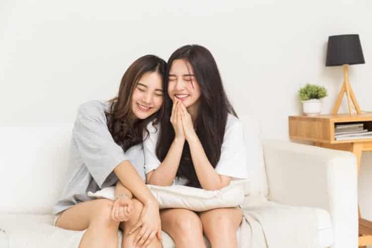 hormone sinh dục nữ