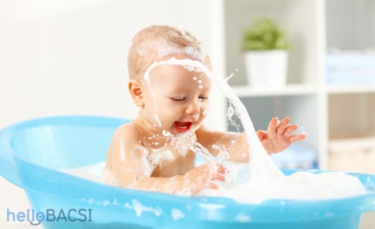 Muối Epsom là gì và 11 lợi ích của muối epsom với sức khỏe trẻ nhỏ