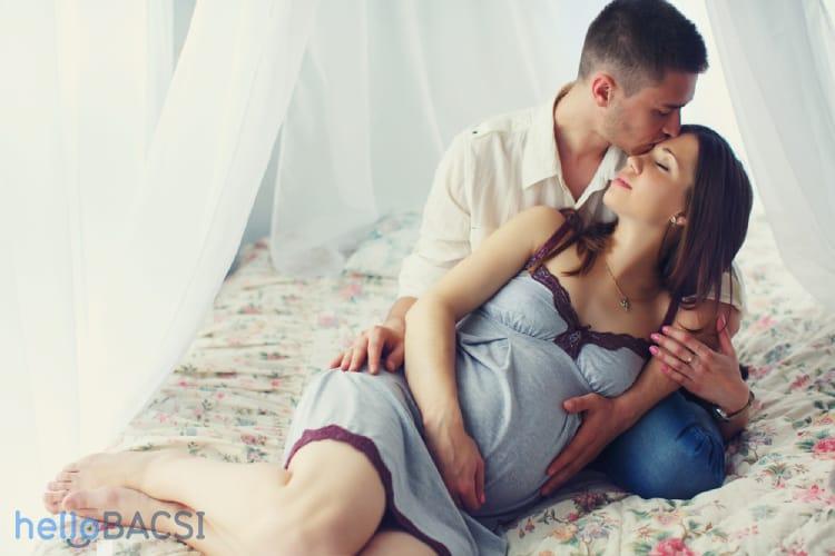 Mẹ đã biết lợi ích khi massage tầng sinh môn và cách thực hiện an toàn?