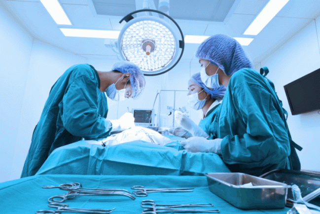 Mổ sỏi mật có nguy hiểm không? [Bác sĩ tư vấn]