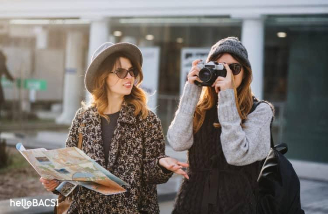 Bệnh mù đường: Nỗi khổ của những ai hay đi lạc