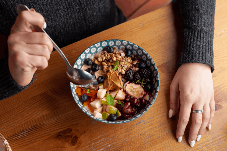 Bệnh nhân Celiac: Nên và không nên ăn gì?