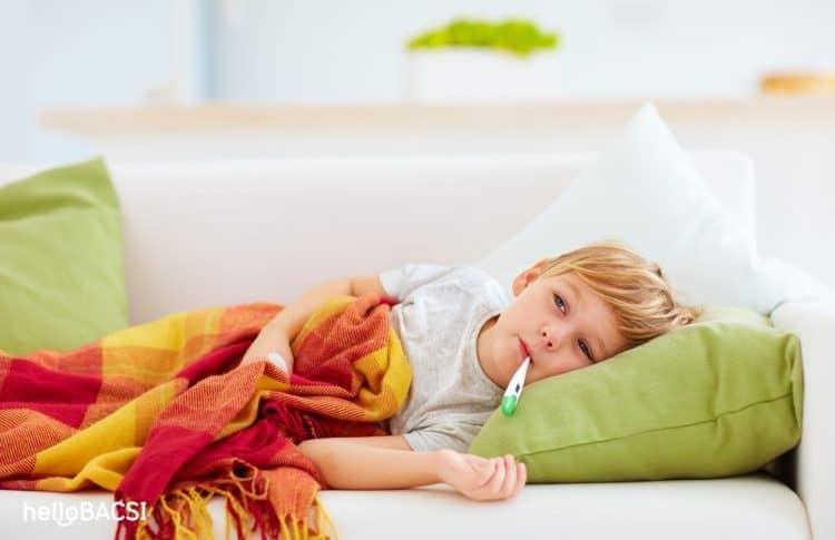 9 dấu hiệu cảnh báo bạn gặp vấn đề nghiêm trọng hơn bị cảm lạnh