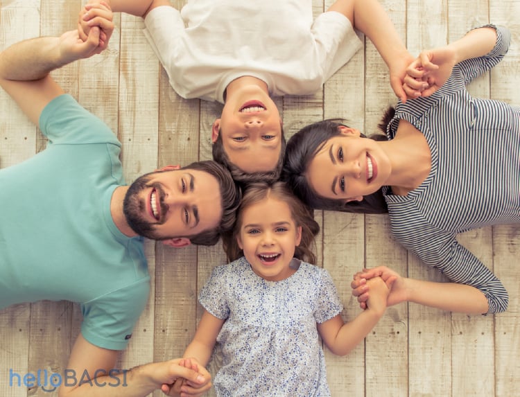 Nhấn vào ảnh để phóng to 10 điều quan trọng trong cách dạy con của cha mẹ giúp bé nên người