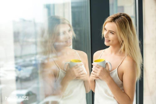 7 cách giảm nóng trong người mà không cần máy lạnh