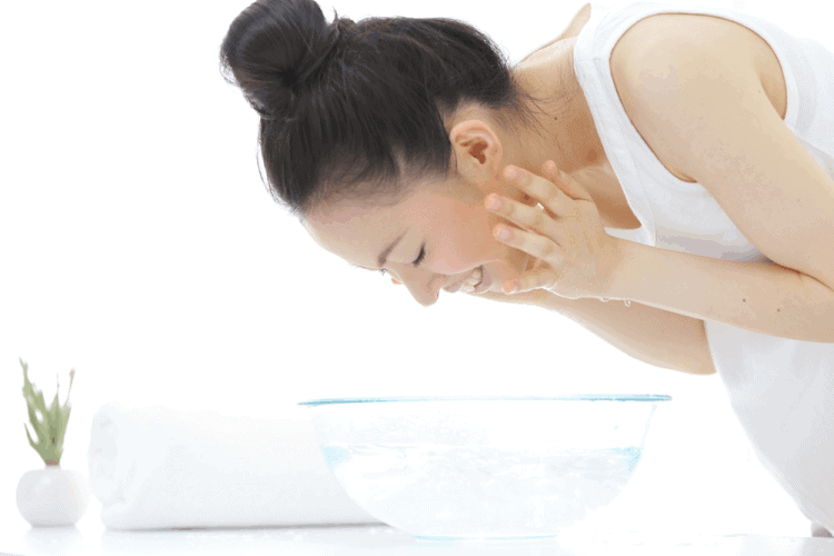 9 điều nên biết để cạo lông mặt đúng cách