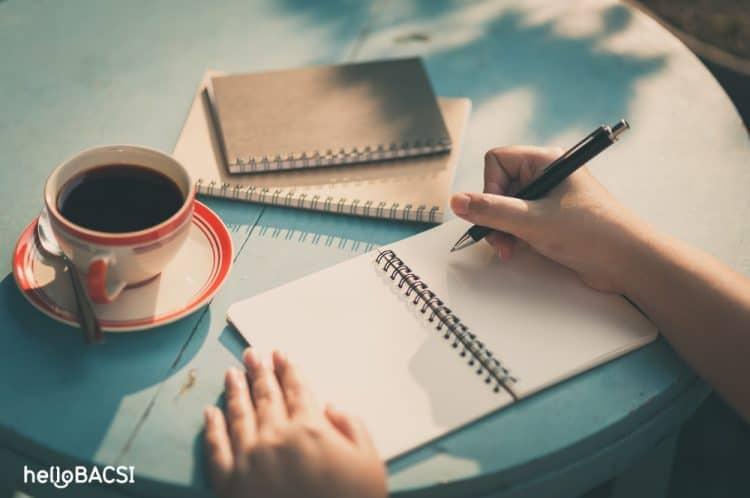 Hội chứng khó viết: Bạn nên làm gì khi cây bút không chịu nghe lời?