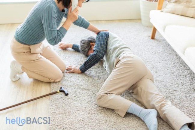 Nên và không nên làm gì khi chứng kiến một cơn động kinh?