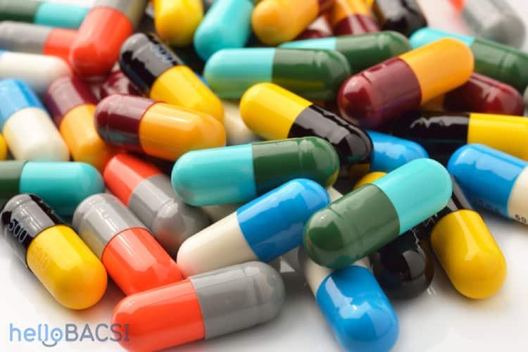 Đại tràng Tâm Bình