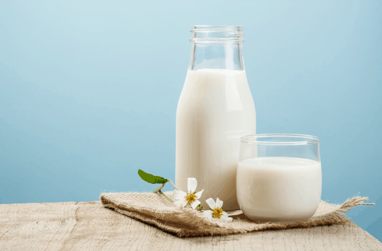 không dung nạp lactose