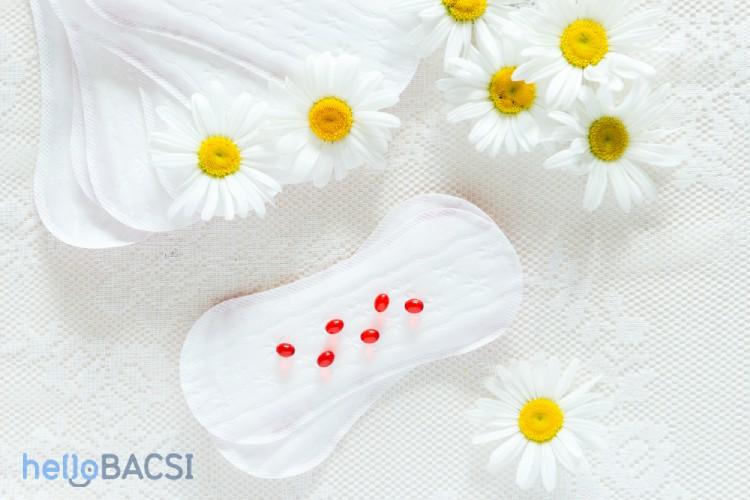 Kinh nguyệt kéo dài do đâu?