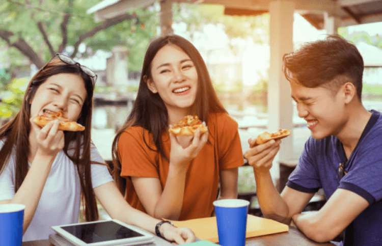 làm sao để hạnh phúc