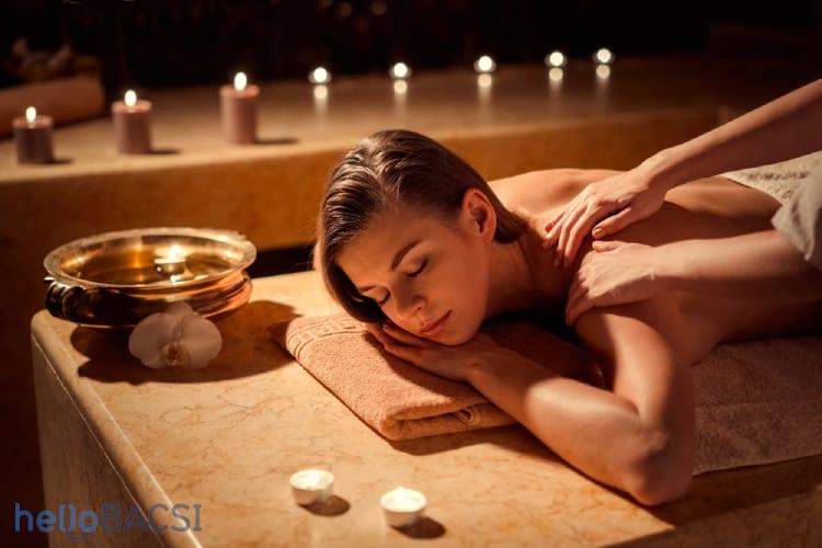10 lợi ích không ngờ của massage tuina đối với sức khỏe