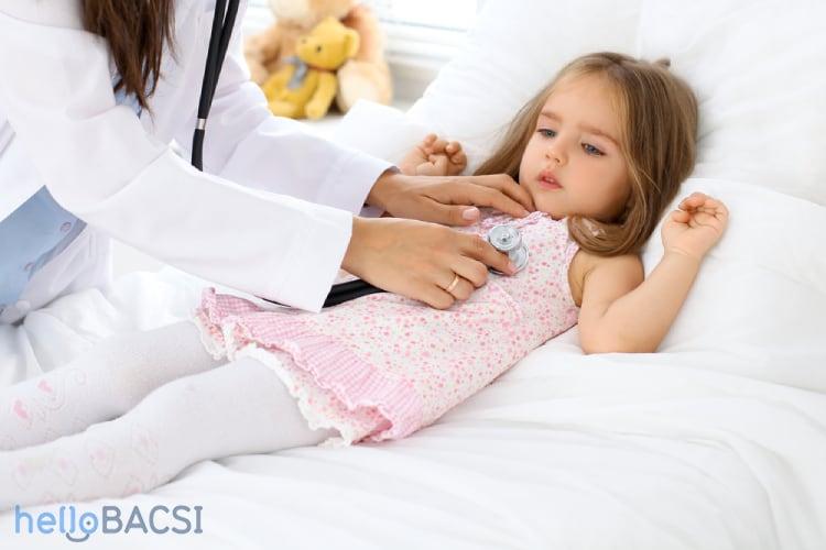 Ngộ độc sắt cực kỳ nguy hiểm với trẻ nhỏ, hãy cẩn thận!