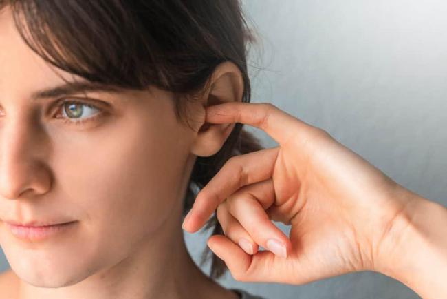 Nguyên nhân gây ngứa lỗ tai và cách khắc phục hiệu quả