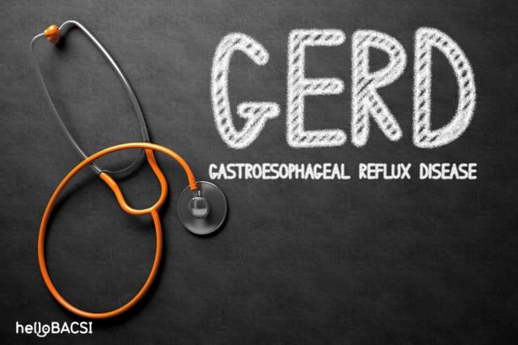 Top 15 nguyên nhân trào ngược dạ dày và cách chữa trị