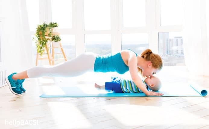 18 điều bạn cần biết về giai đoạn sau sinh để đẩy nhanh sự phục hồi