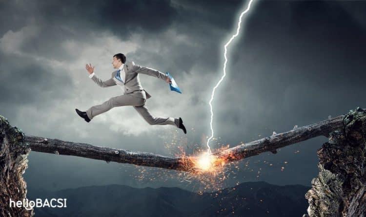 7 cách giúp bạn vượt qua nỗi sợ thất bại