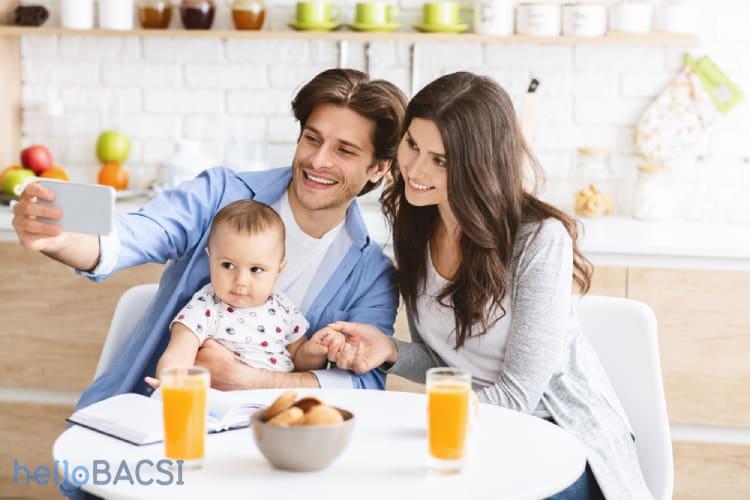 Bé nhà bạn có đang bú không đều sữa đầu và sữa cuối?