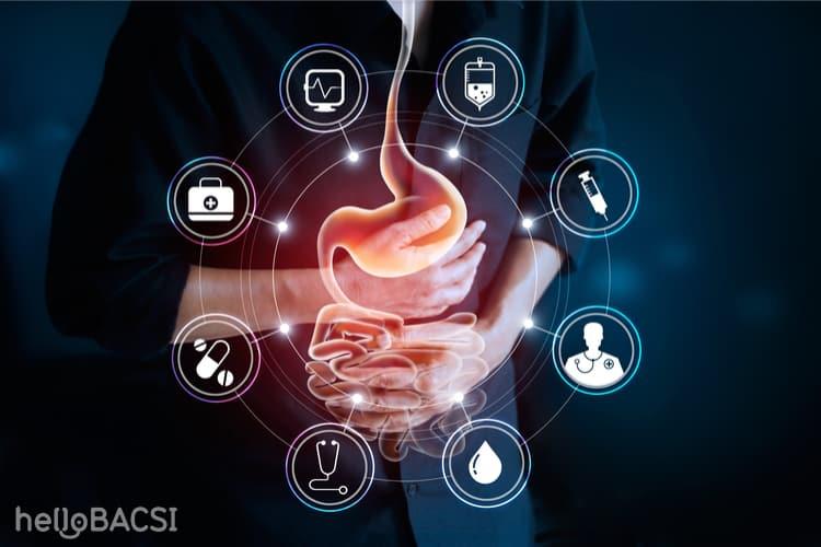 Viêm xung huyết dạ dày - Điều trị sớm để tránh biến chứng ung thư