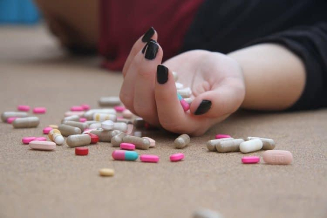 Desvenlafaxine