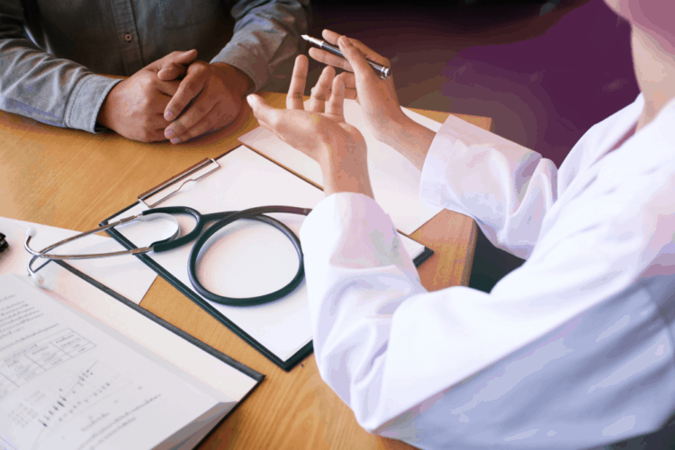 Những triệu chứng của bệnh đa xơ cứng