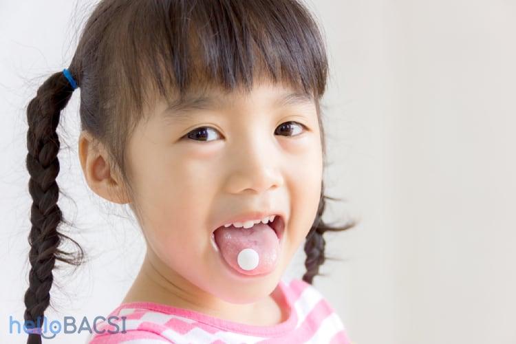 Viên ngậm Tyrotab là gì? Cách dùng như thế nào?