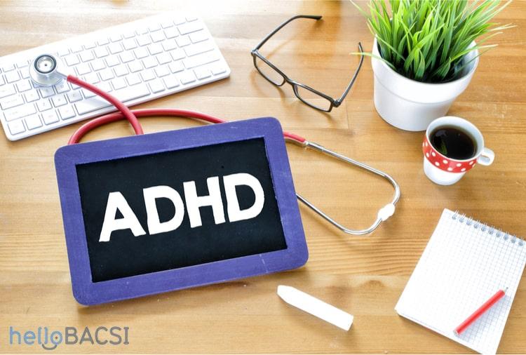 10 dấu hiệu cảnh báo về bệnh ADHD ở người trưởng thành