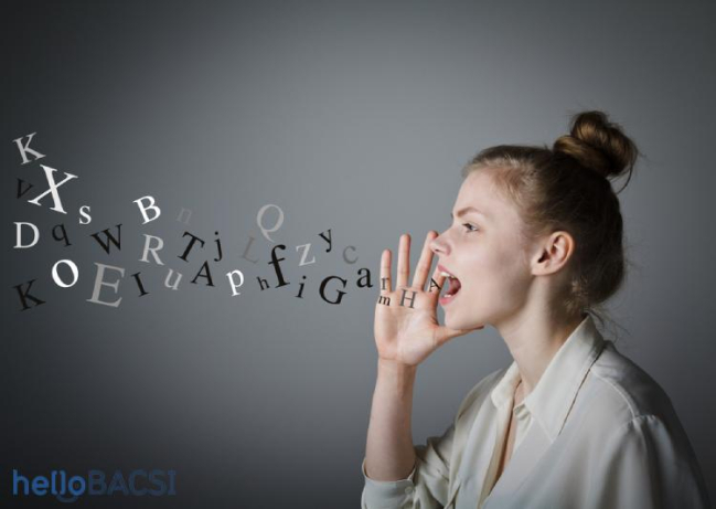 Áp lực lời nói: triệu chứng kinh điển của rối loạn lưỡng cực