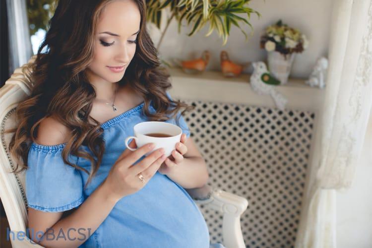 Bệnh sùi mào gà trong thai kỳ: Mẹ bầu nên lưu ý