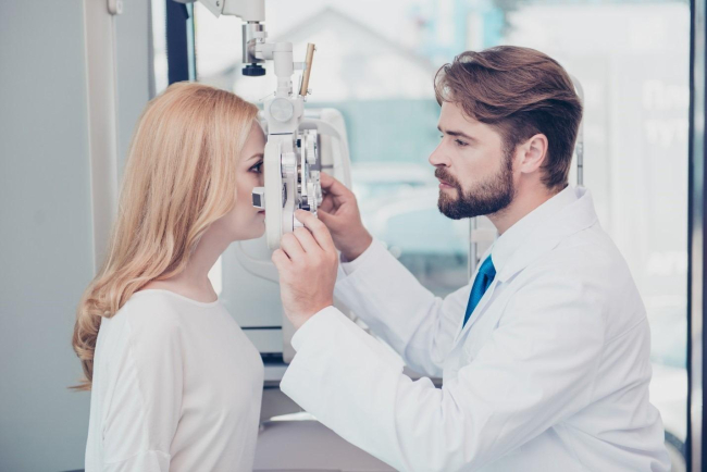 Bệnh về mắt: Hiểu để giữ gìn sức khỏe đôi mắt
