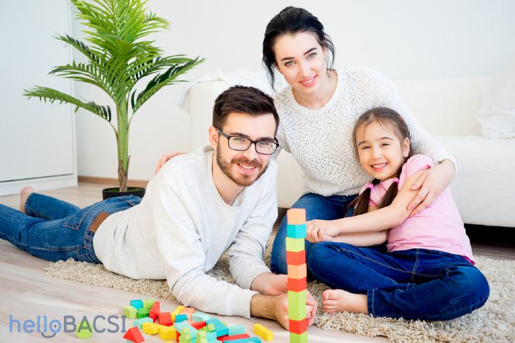 Bố mẹ chỉ sinh một con, lợi thế hay gánh nặng cho trẻ?