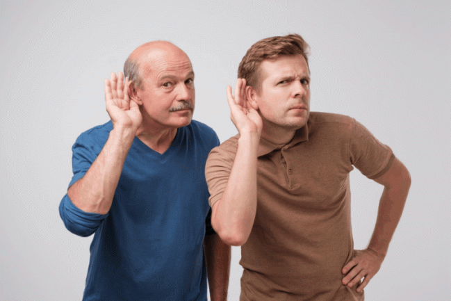 Cải thiện thính lực – điều trong tầm tay