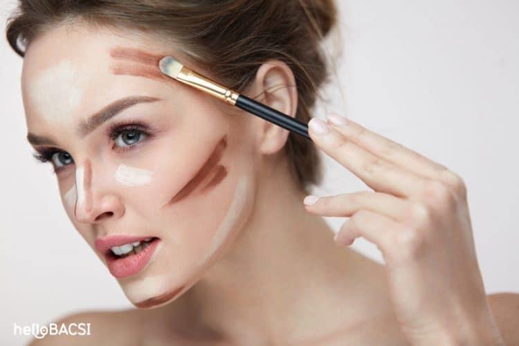 8 bài tập giúp cằm thon gọn để bạn quyến rũ hơn